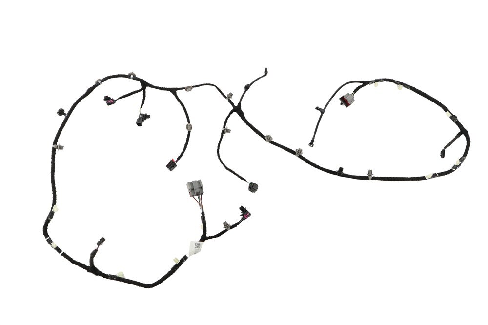 GM Genuine Parts Liftgate Wiring Harness