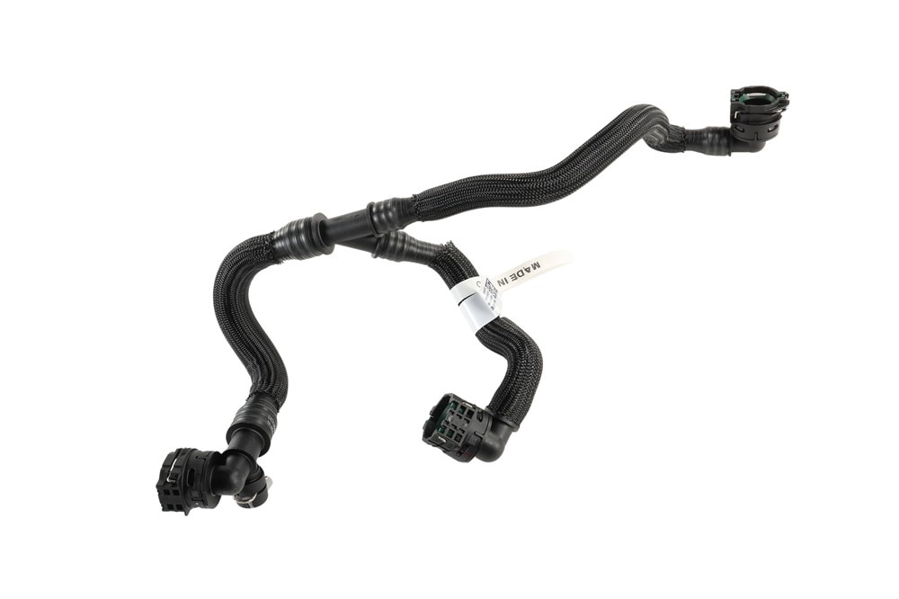 GM Genuine Parts Drive Motor Control Module Coolant Pump Hose