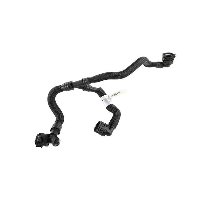 GM Genuine Parts Drive Motor Control Module Coolant Pump Hose