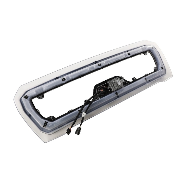 GM Genuine Parts Front Decorative Lamp