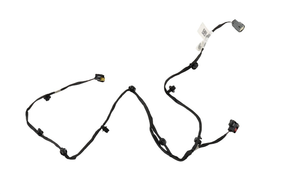 GM Genuine Parts Front Object Alarm Sensor Wiring Harness