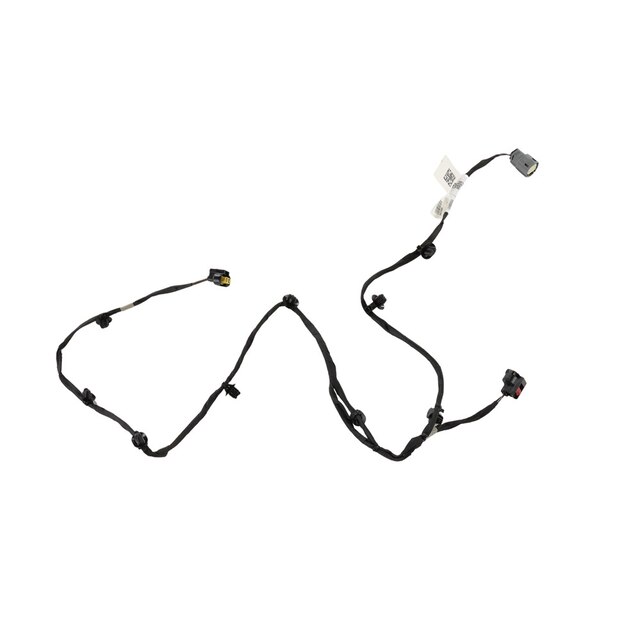 GM Genuine Parts Front Object Alarm Sensor Wiring Harness