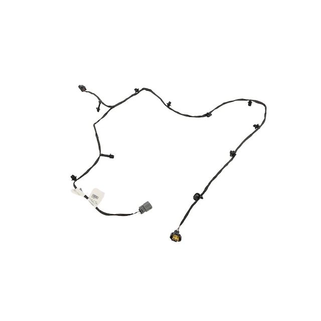 GM Genuine Parts Front Object Alarm Sensor Wiring Harness