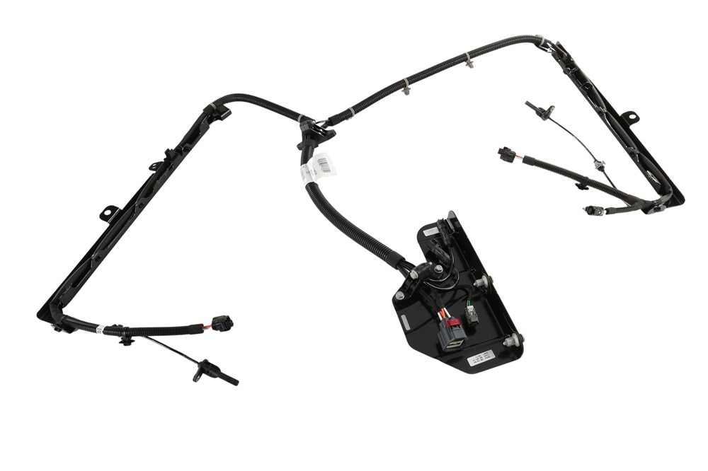 GM Genuine Parts Chassis Wiring Harness Extension