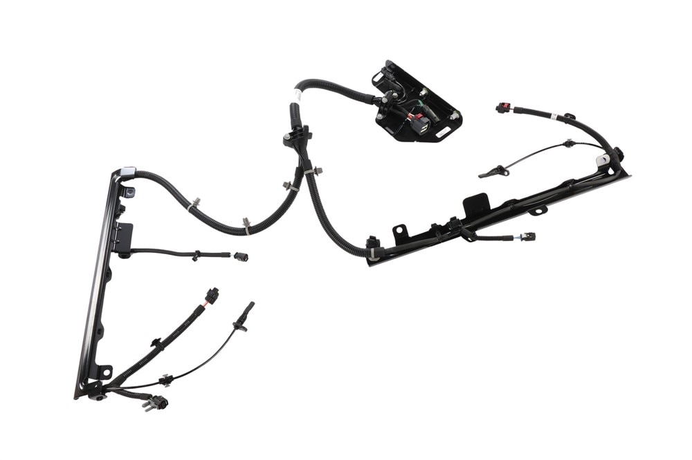 GM Genuine Parts Chassis Wiring Harness Extension