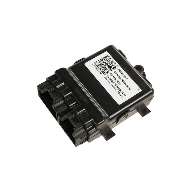GM Genuine Parts Front Passenger Side Seat Heater Vent Control Module