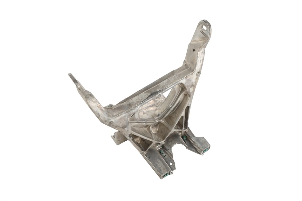 GM Genuine Parts Front Floor Console Intermediate Bracket
