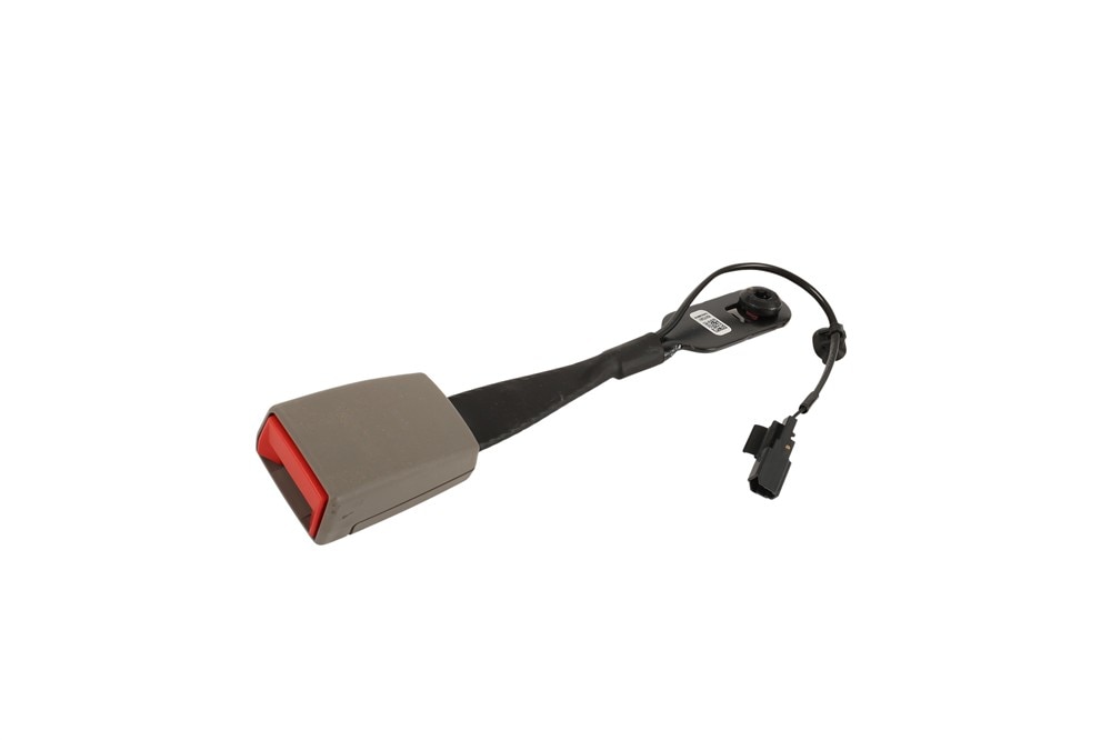 GM Genuine Parts Gideon Front Drivers Side Seat Belt Buckle