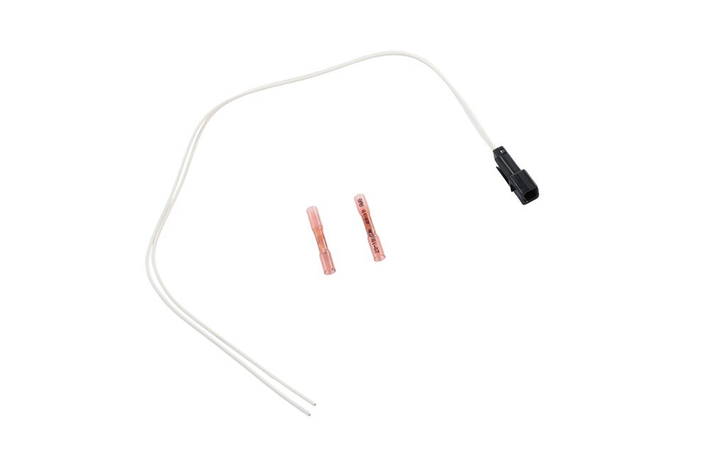 GM Genuine Parts Wiring Harness Connector Kit