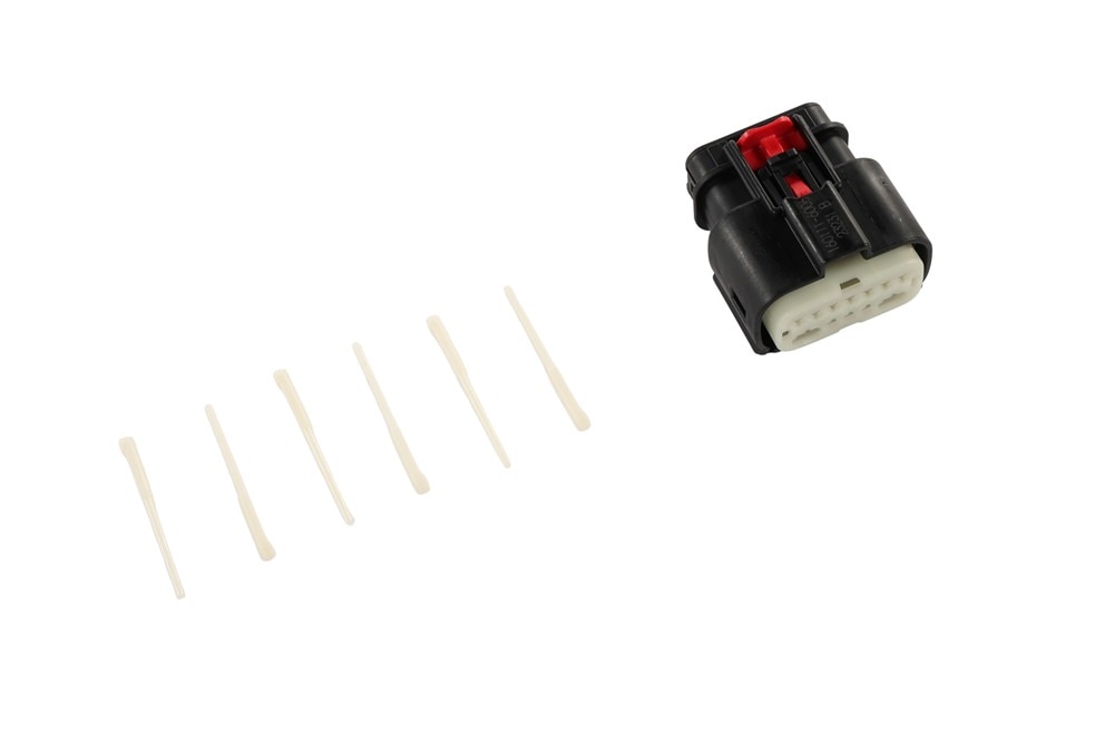 GM Genuine Parts Body Wiring Harness Connector