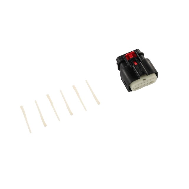 GM Genuine Parts Body Wiring Harness Connector