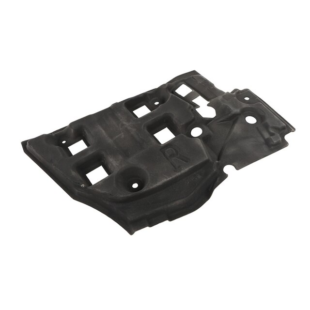 GM Genuine Parts Rear Passengers Side Compartment Panel Frame Insulator