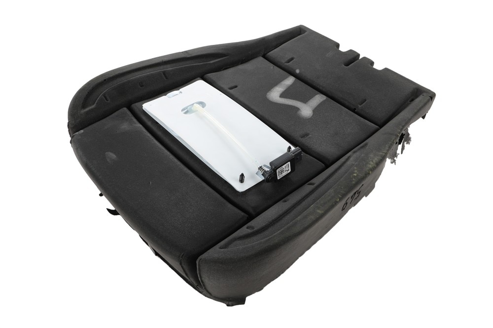 GM Genuine Parts Passenger Side Airbag Front Passenger Presence Module