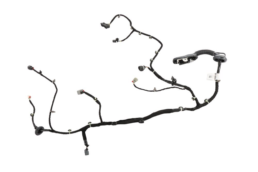 GM Genuine Parts Front Passenger Side Door Wiring Harness