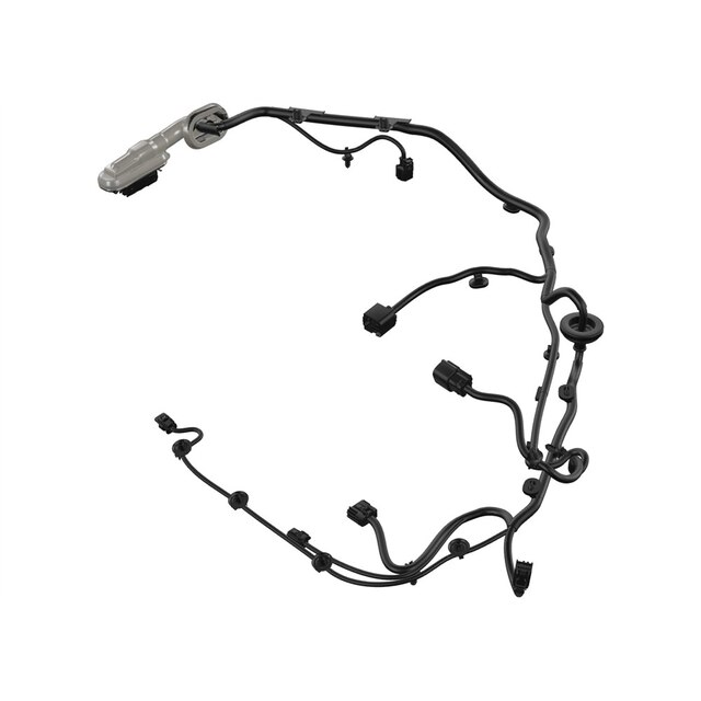 GM Genuine Parts Door Wiring Harness