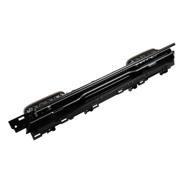 GM Genuine Parts Galvanic Vapor Passenger Side Instrument Panel Center and Outer Air Outlet
