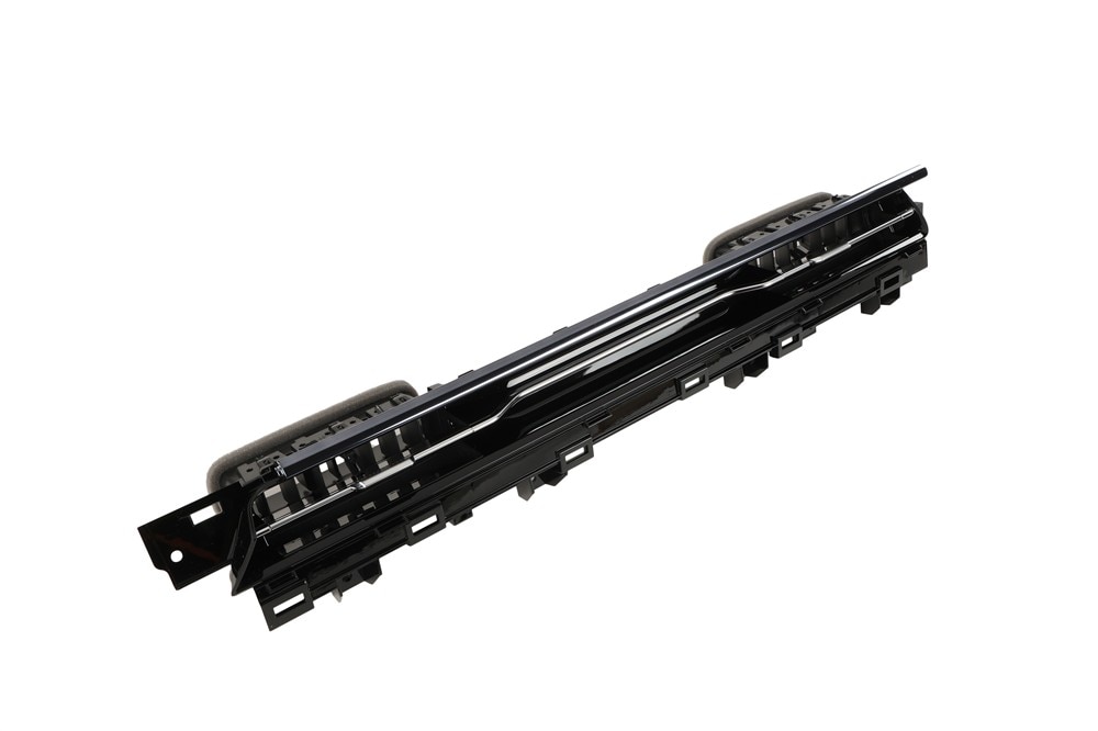 GM Genuine Parts Nightraven Passenger Side Instrument Panel Center and Outer Air Outlet