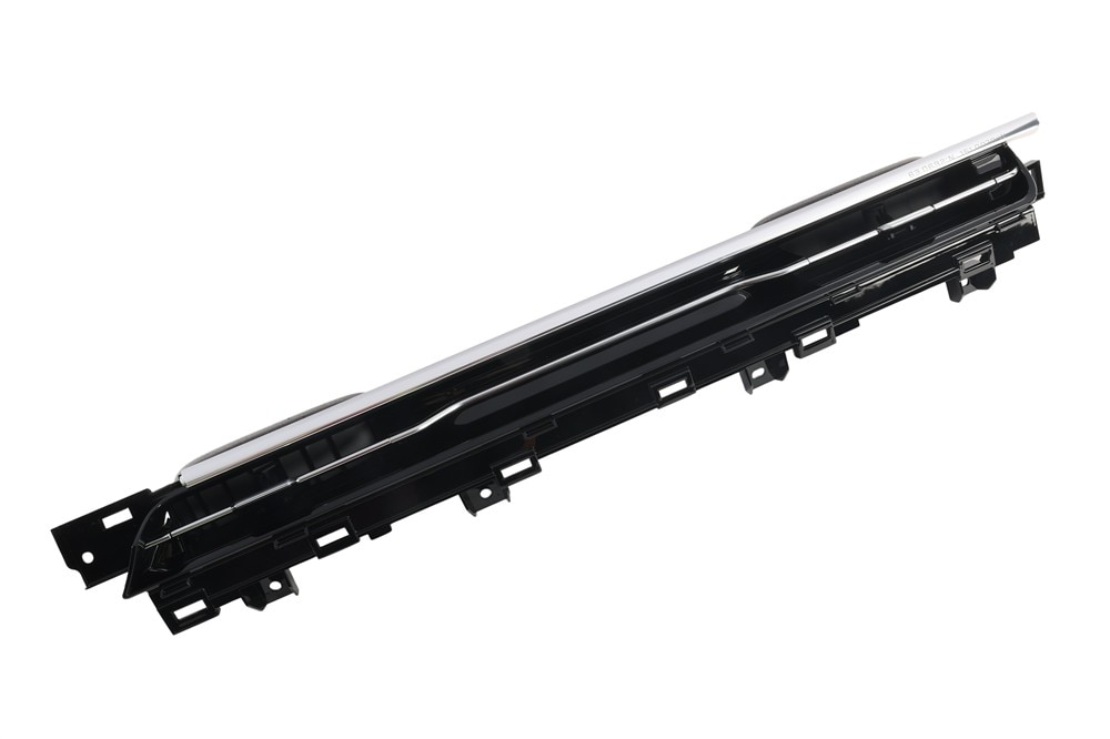 GM Genuine Parts Galvanic Vapor Passenger Side Instrument Panel Center and Outer Air Outlet