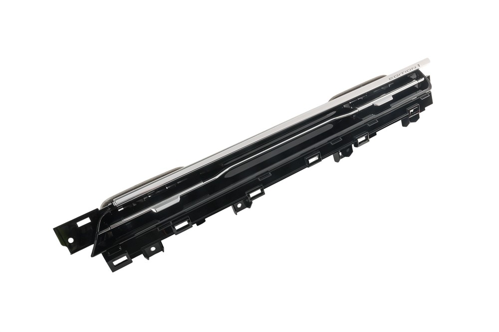 GM Genuine Parts Galvanic Vapor Passenger Side Instrument Panel Center and Outer Air Outlet