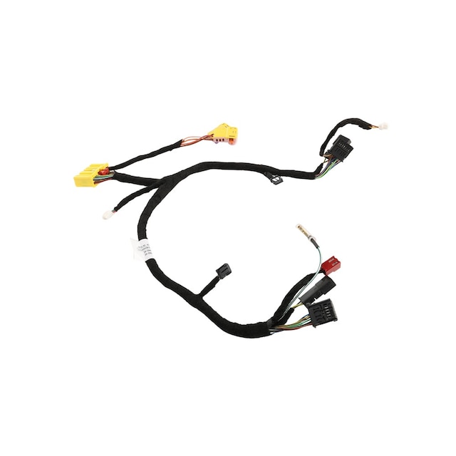 GM Genuine Parts Steering Wheel Horn Switch Wiring Harness