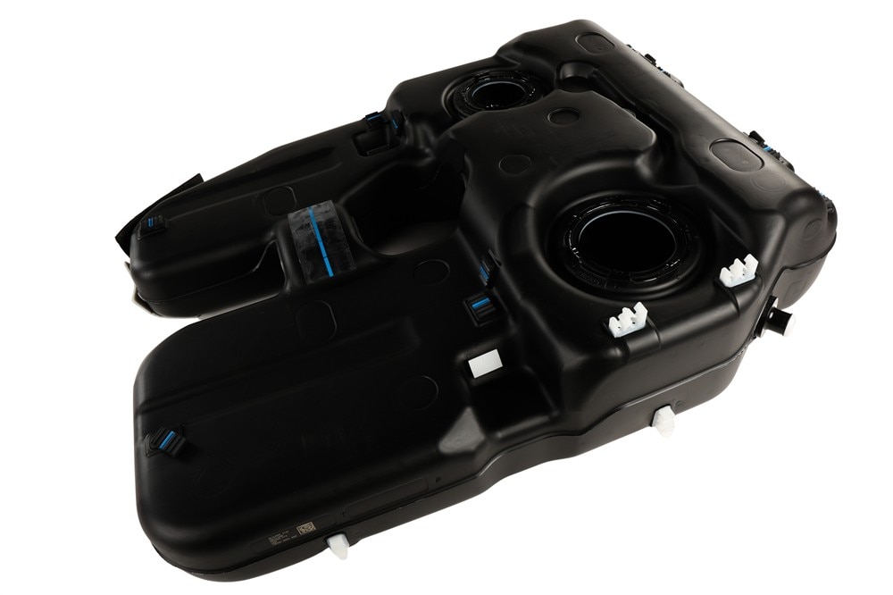 GM Genuine Parts Fuel Tank
