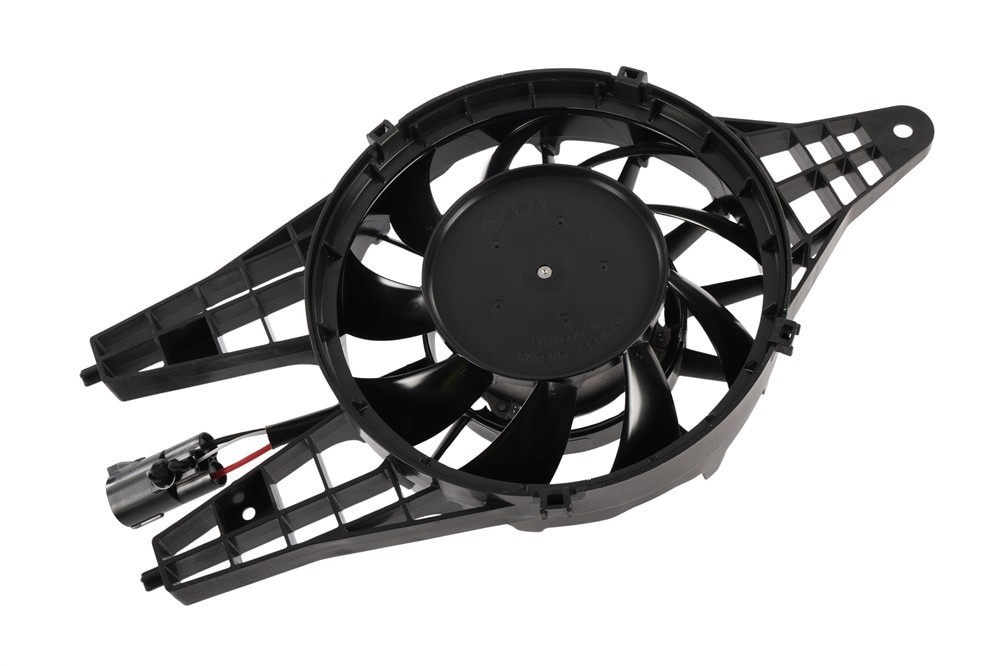 GM Genuine Parts Engine Cooling Fan