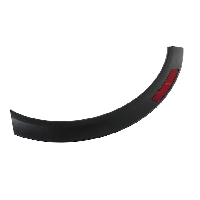 GM Genuine Parts Rear Passenger Side Wheel Opening Rear Molding