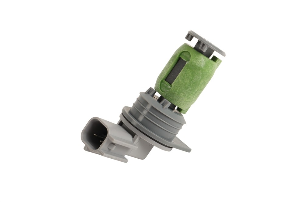 GM Genuine Parts Windshield Washer Solvent Container Sensor