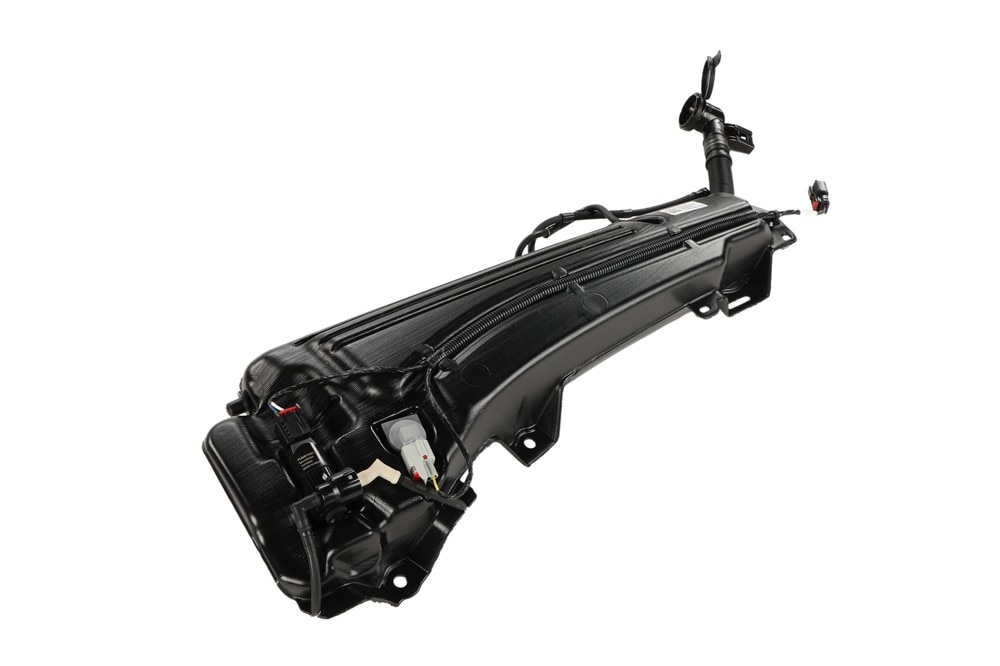 GM Genuine Parts Washer Fluid Reservoir