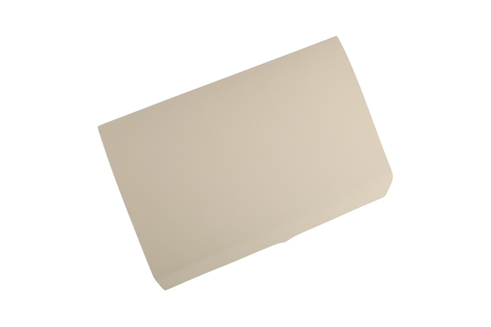 GM Genuine Parts Whisper Beige Instrument Panel Compartment Door