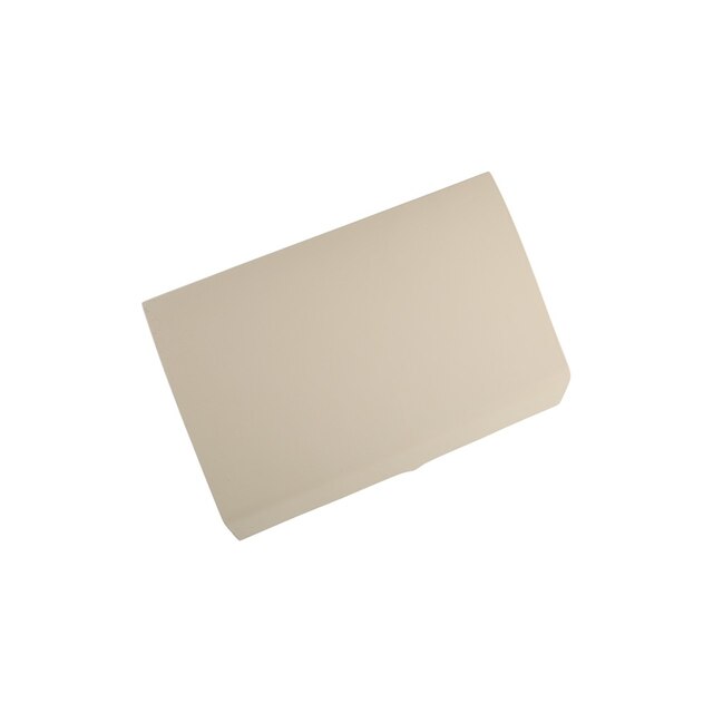 GM Genuine Parts Whisper Beige Instrument Panel Compartment Door