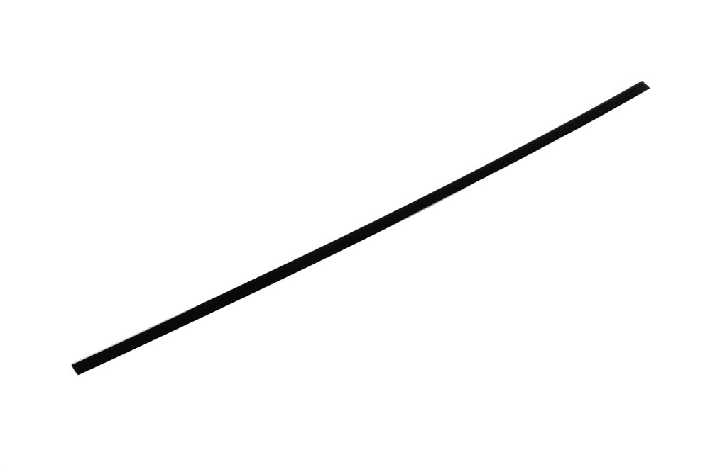 GM Genuine Parts Rear Driver Side Door Window Upper Reveal Molding