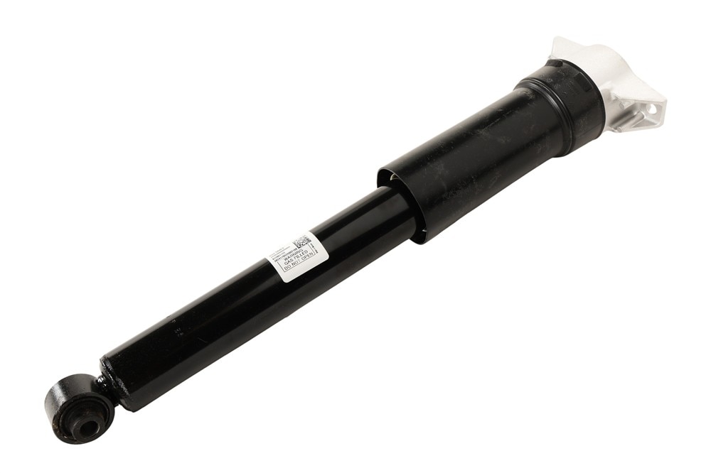 GM Genuine Parts Rear Shock Upper Absorber