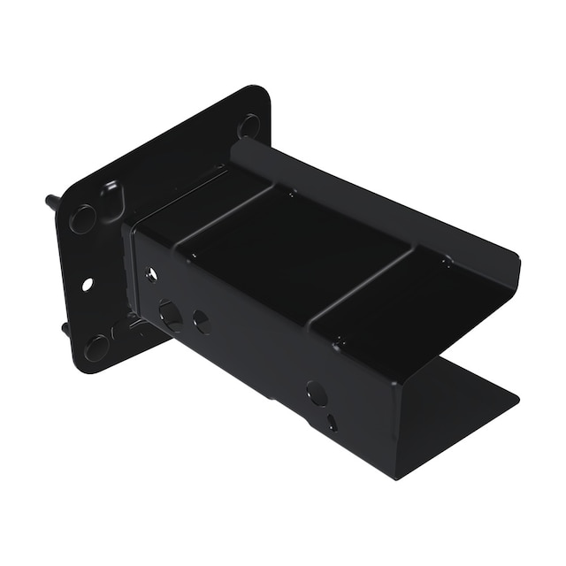 GM Genuine Parts Underbody Rear Driver Side Rail