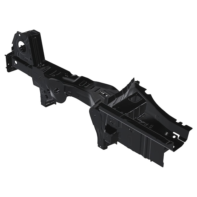 GM Genuine Parts Underbody Rear Passenger Side Rail