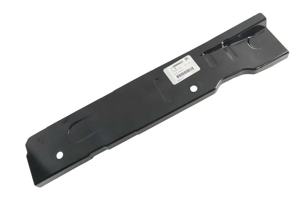 GM Genuine Parts Rear Driver Side Floor Panel Outer Extension