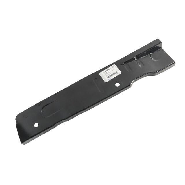 GM Genuine Parts Rear Driver Side Floor Panel Outer Extension