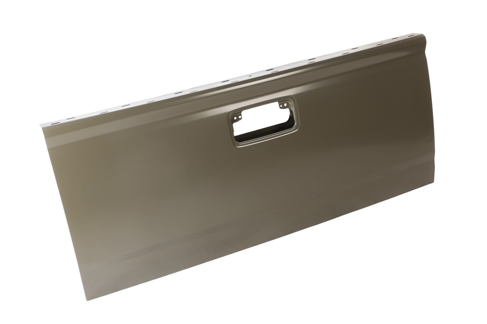 GM Genuine Parts Pickup Box End Gate
