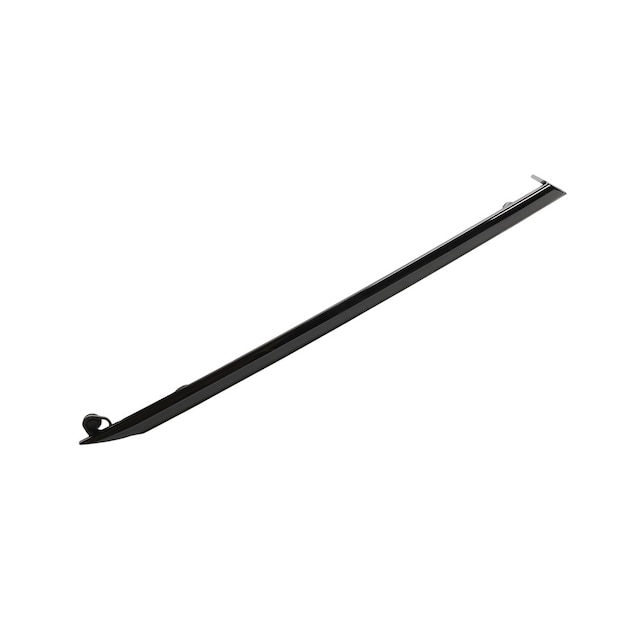 GM Genuine Parts Black Driver Side Body Lock Pillar Molding
