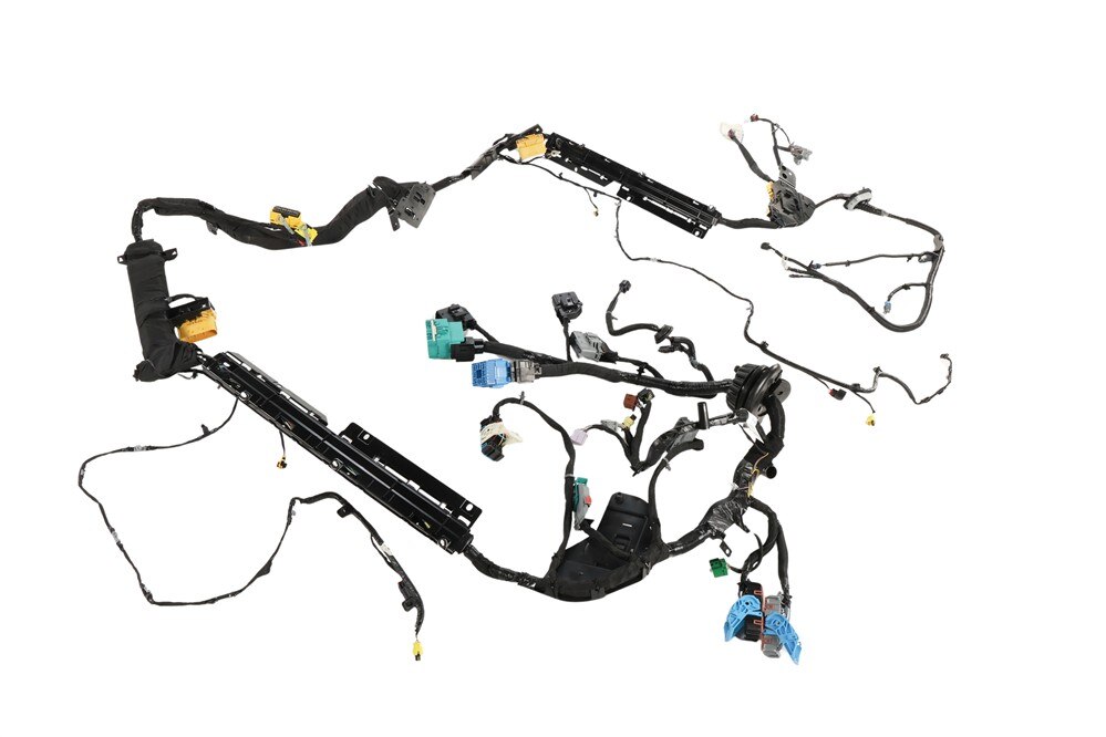 GM Genuine Parts Body Wiring Harness