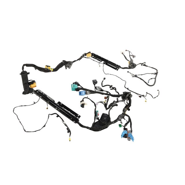 GM Genuine Parts Body Wiring Harness