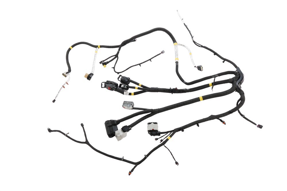 GM Genuine Parts Engine Wiring Harness