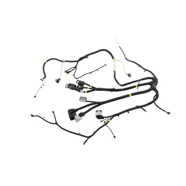 GM Genuine Parts Engine Wiring Harness