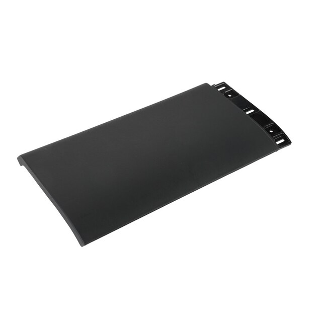 GM Genuine Parts Backen Black Instrument Panel Lower Center Trim