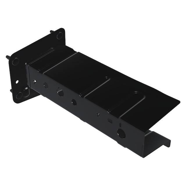 GM Genuine Parts Underbody Rear Passenger Side Rail