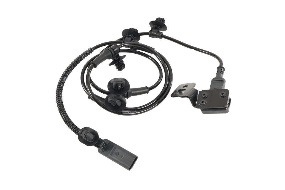 GM Genuine Parts Electronic Suspension Wheel Front Passenger Side Vertical Accelerometer