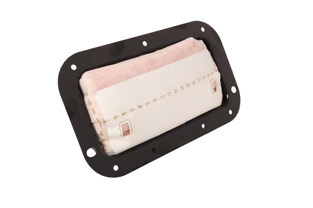 GM Genuine Parts Instrument Panel Airbag