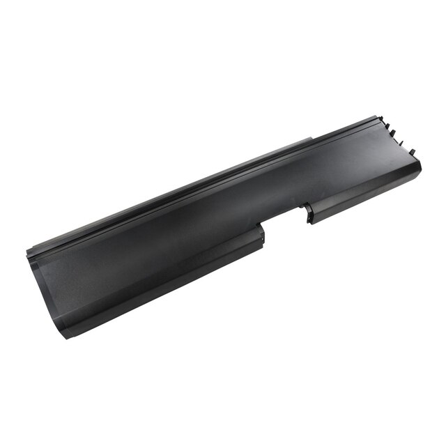 GM Genuine Parts Black Rocker Panel Rear Molding