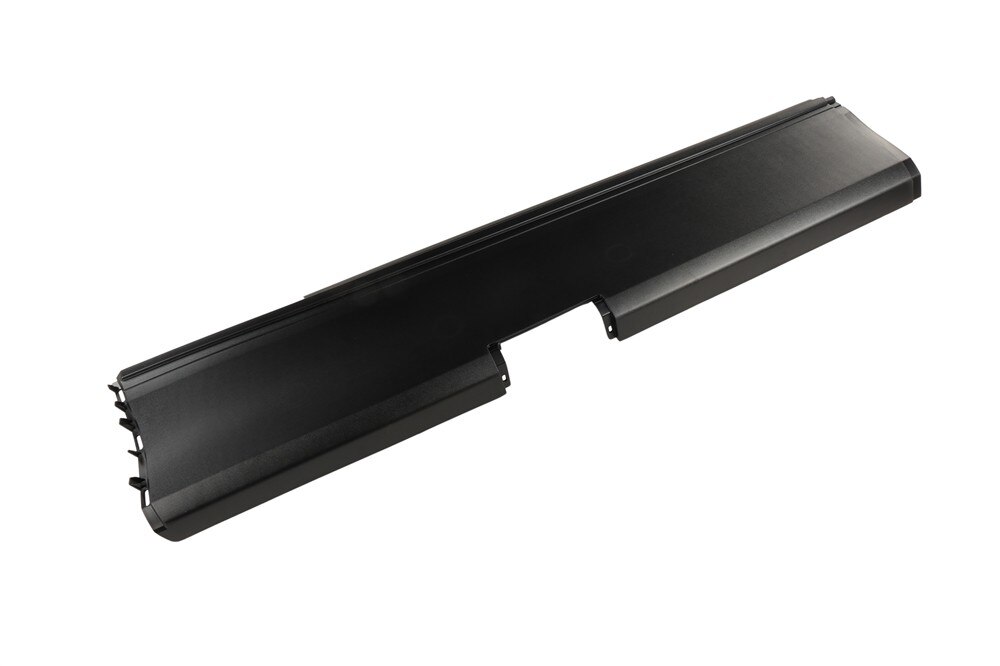 GM Genuine Parts Black Rocker Panel Rear Molding