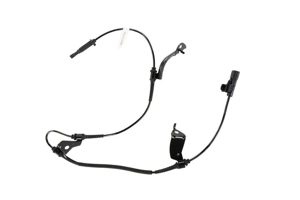 GM Genuine Parts Front Passenger Side Wheel Speed Sensor
